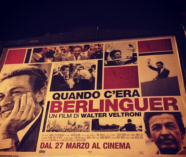 quando c'era berlinguer